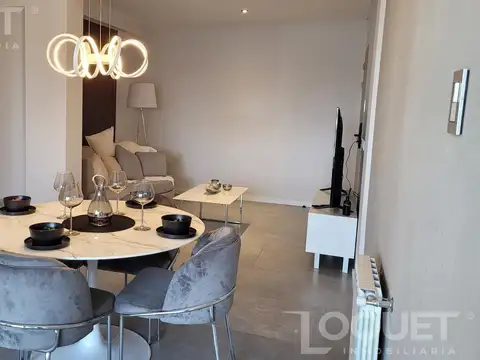 Departamento en Venta Apto profesional