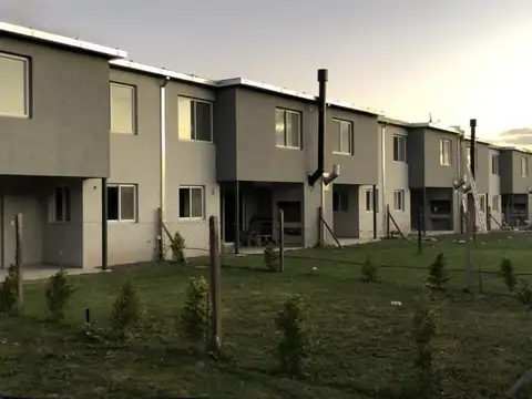 Departamento 5 ambientes con 3 baños