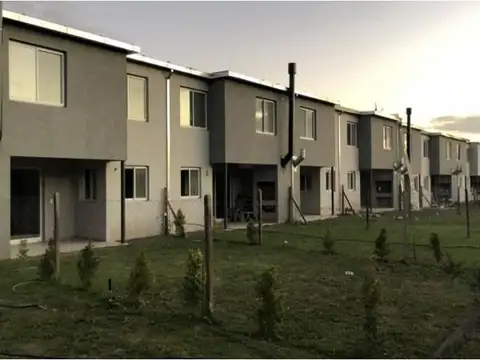 Departamento en Venta en Garin-Centro, USD 157.000