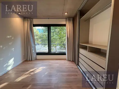 Oficina 2 ambientes con 1 baño