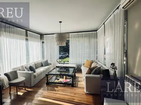 Casa en Venta en El Barranco, USD 399.000