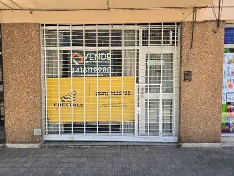 Venta local comercial barrio Republica de la Sexta