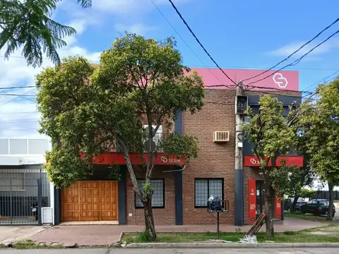 Casa en Alquiler de 3 dormitorios