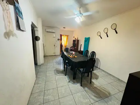 Casa en Venta en Barrio Industrial, USD 45.000