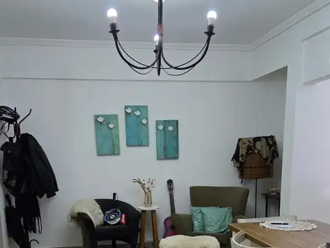 Departamento  amb en alquiler en Centro de Haedo