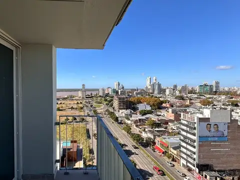 DEPARTAMENTO EN VENTA 2 DORMITORIOS METRA