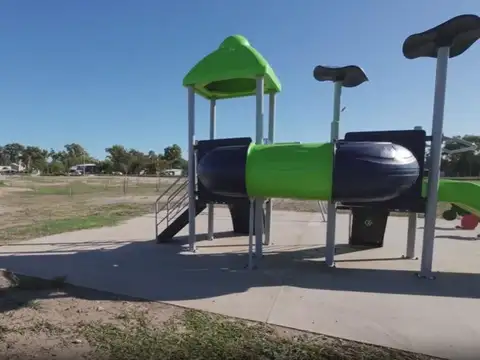 Terreno en Venta 20  mts Frente