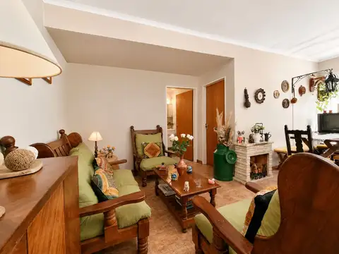 PH 2 amb Venta Monte Castro Terraza Parrilla s/exp