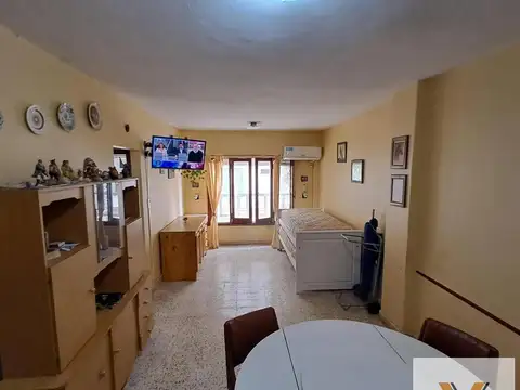 Departamento en venta - 1 Dormitorio 1 Baño - Mar de Ajó