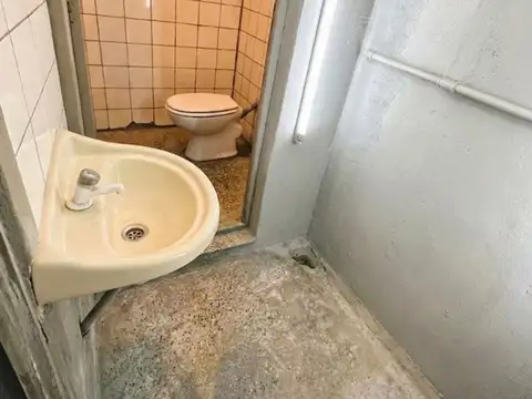 Venta LOCAL COMERCIAL 28 m2 Nueva Pompeya