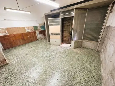 Venta LOCAL COMERCIAL 28 m2 Nueva Pompeya