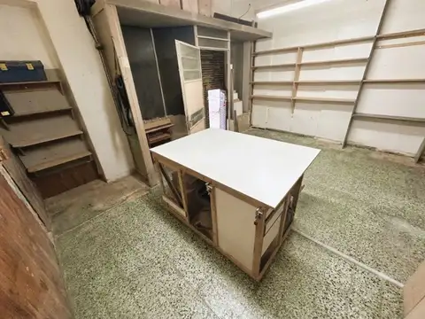 Local en Venta 46 años