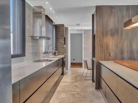 Departamento en Venta de 6 ambientes