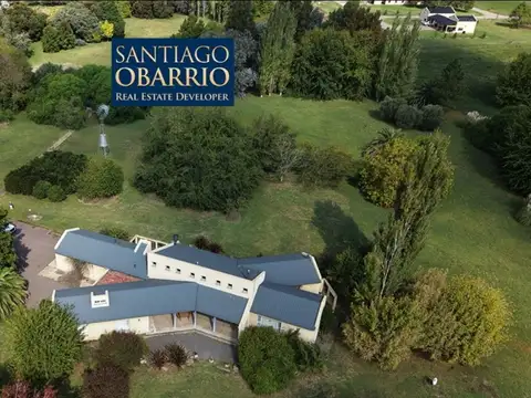 Estancia Benquerencia