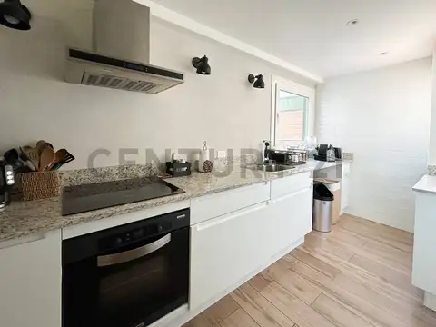 Departamento en Venta 56 años