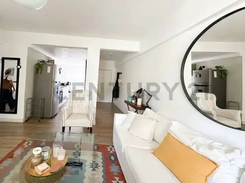 MIGUEL DE AZCUENAGA 2300, Piso 4