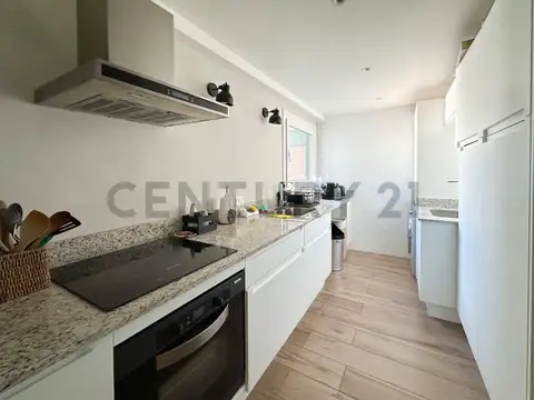 Departamento en Venta en Olivos Vias/Maipu, USD 215.000