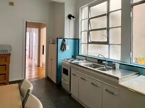 Departamento en Alquiler de 2 dormitorios