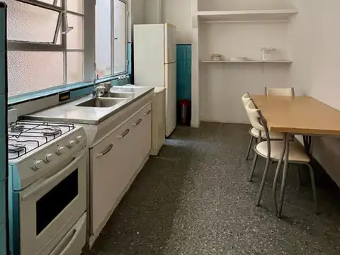 Departamento en Alquiler de 3 ambientes