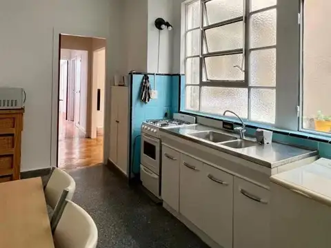 Departamento en Alquiler de 2 dormitorios