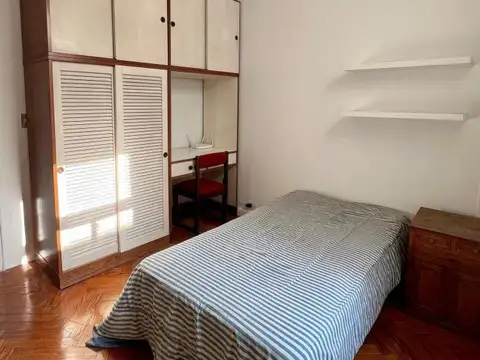 Departamento en Alquiler 70 años