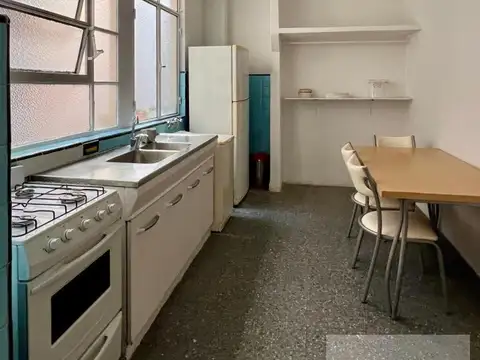 Departamento en Alquiler de 3 ambientes