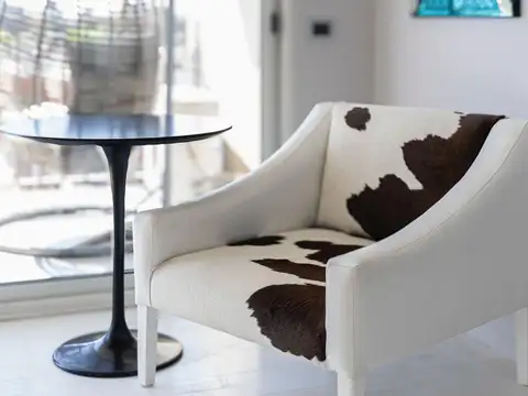 Departamento en Alquiler 15 años