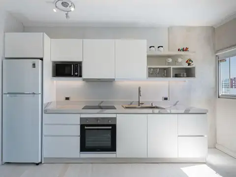 Departamento en Alquiler de 2 dormitorios