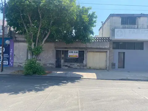 Intendente Agüero 900