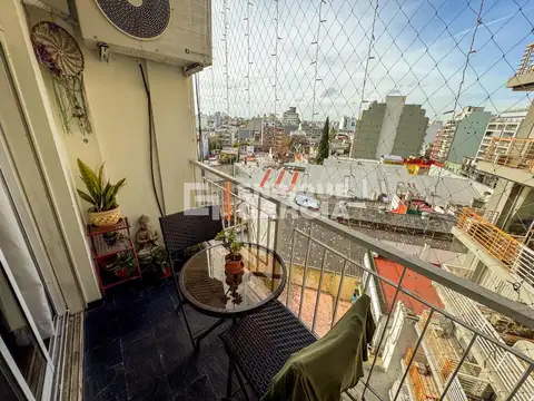 Departamento en Venta 42 años