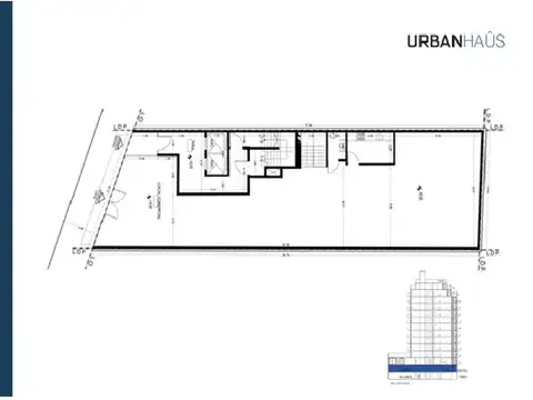 VENTA LOCAL COMERCIAL  EN CONSTRUCCION - PALERMO