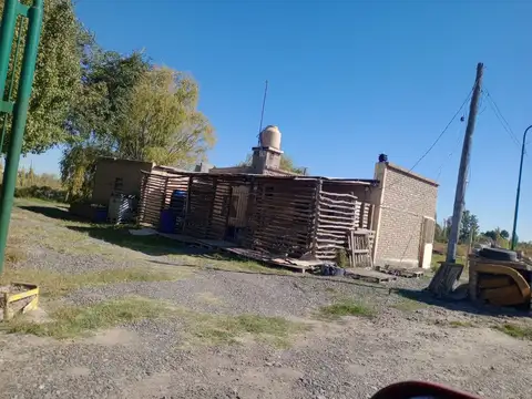 Casa en Venta en General Fernández Oro, USD 88.000
