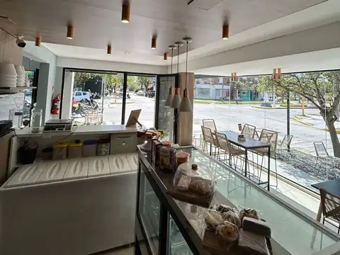 VENTA DE FONDO DE COMERCIO- Esperanza, Santa Fe.-