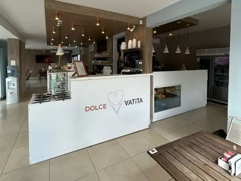 Avenida los Colonizadores 800