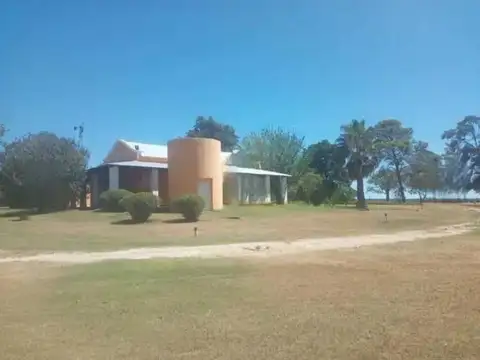 Establecimiento Santa Rita - 930 Hectareas