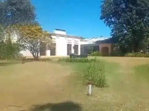 Campo en Venta de 930  ha