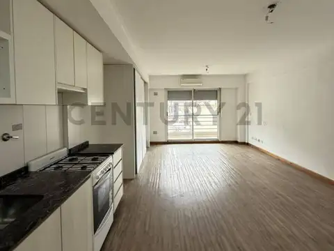 Departamento en Alquiler con 1 cochera