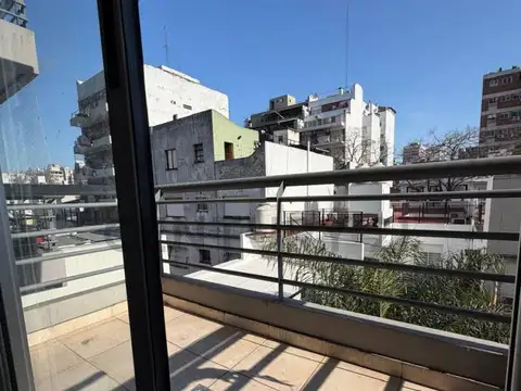 Avenida Boyacá 200, Piso 0