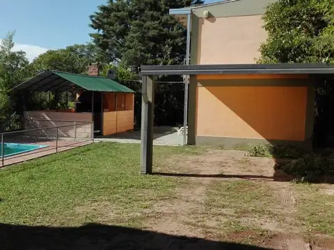 2 DUPLEX EN VENTA BIALET MASSE ESCRITURA