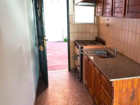 Depto Tipo Casa en Alquiler en San Antonio de Padua, $ 500.000