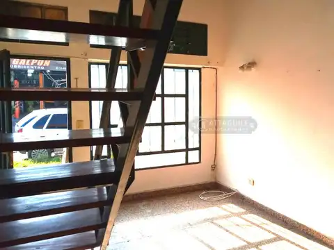 Depto Tipo Casa en Alquiler de 2 ambientes