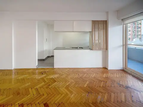 Departamento en Venta en Palermo, USD 152.000