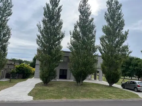 Casa en Venta en La Reserva Cardales, USD 450.000