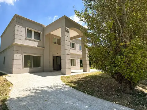 La reserva Cardales