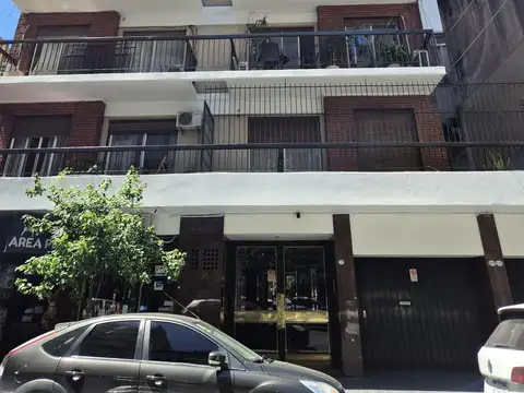 Departamento en P.Las Heras