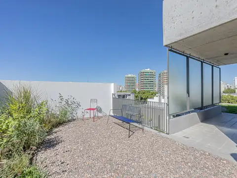 VENTA DEPTO 2 AMB VILLA URQUIZA C/BALCÓN