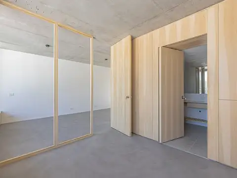 Departamento en Venta al Sur