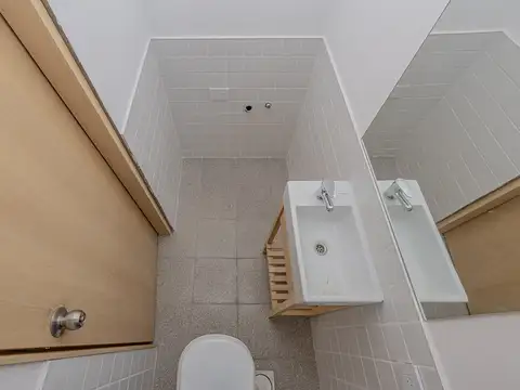 Departamento en Venta en Villa Urquiza, USD 125.000