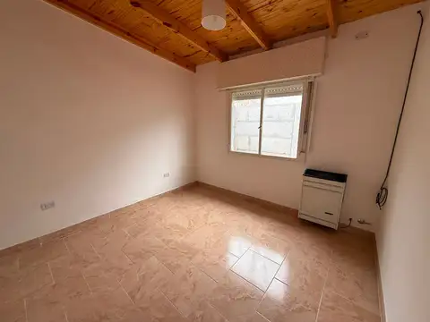 Departamento en Alquiler 16 años