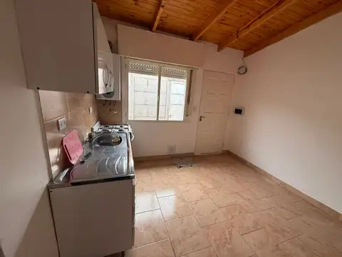 DPTO INTERNO EN ALQUILER